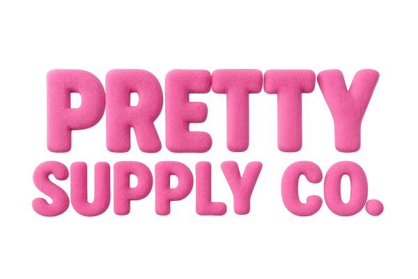 Pretty Supply Dollhouse Co. 